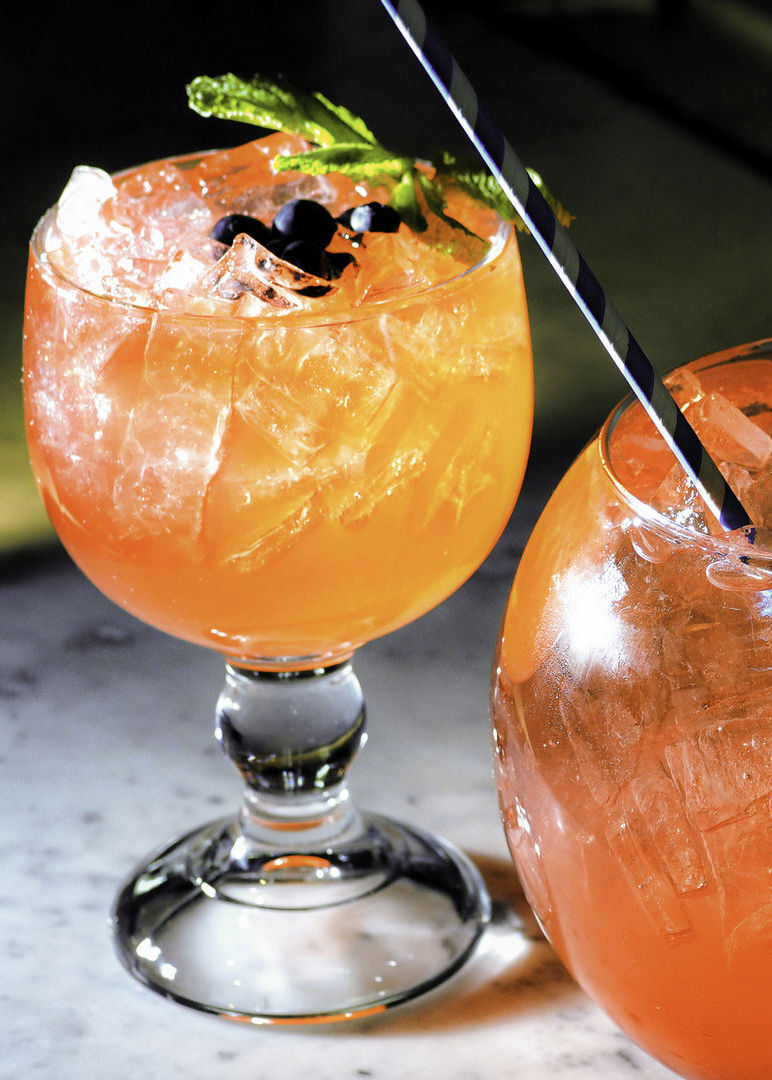 Large Chalice Dessert Glass 33oz (93cl)