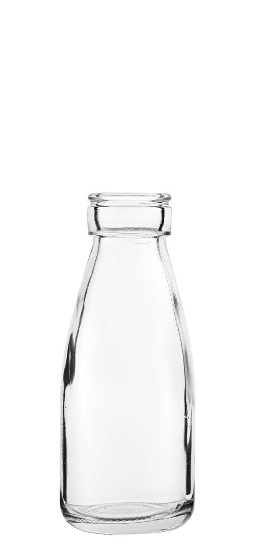 Juice Bottle 7oz (20cl)