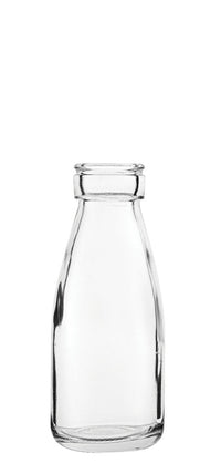 Juice Bottle 7oz (20cl)