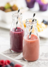 Juice Bottle 7oz (20cl)