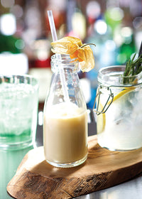 Juice Bottle 7oz (20cl)