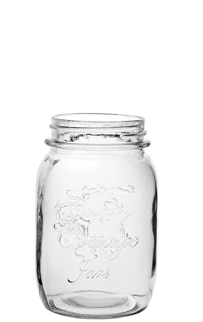 Kentucky Country Jar 21.5oz (61cl)