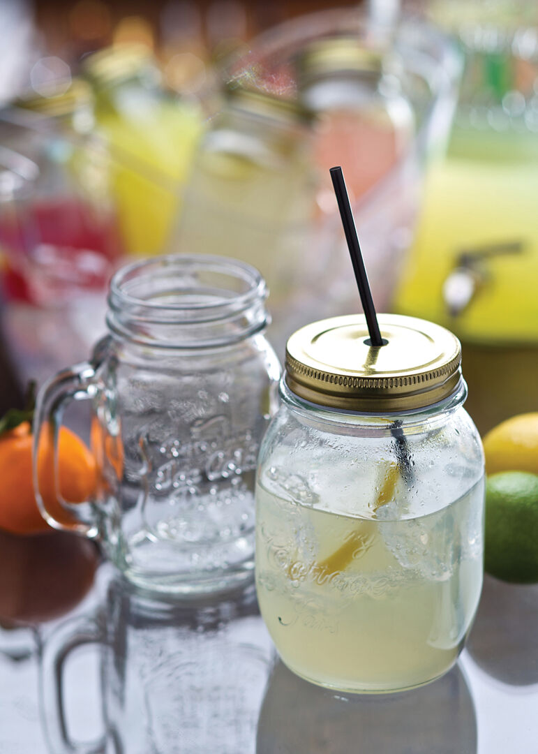 Kentucky Country Jar 21.5oz (61cl)