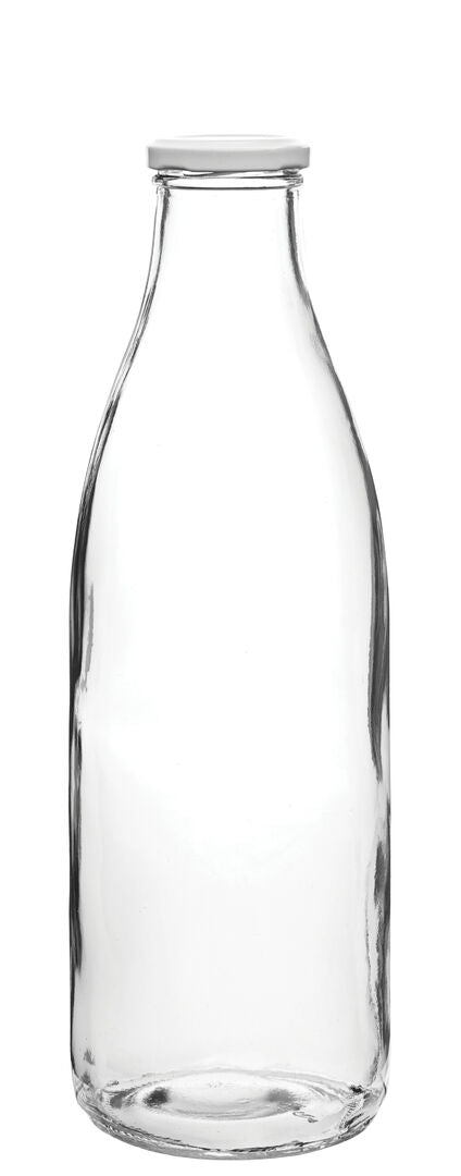 Lidded Bottle 1L (35oz)