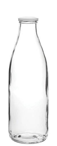 Lidded Bottle 1L (35oz)