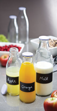 Lidded Bottle 1L (35oz)