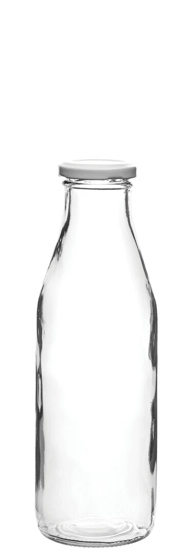 Lidded Bottle 0.5L (17.5oz)