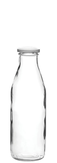 Lidded Bottle 0.5L (17.5oz)