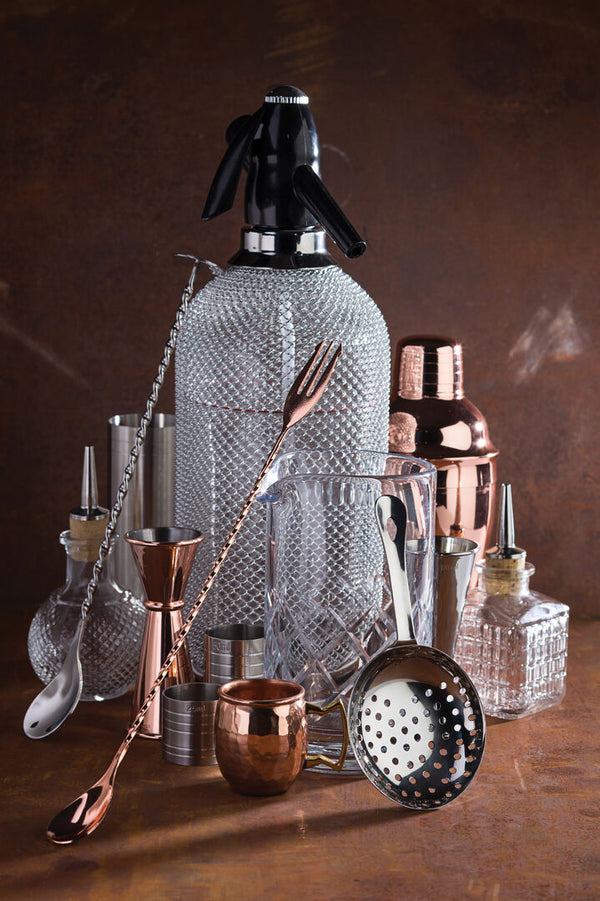 Harlequin Gold Syphon 1L (35oz)