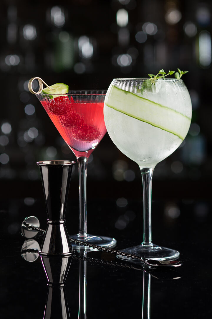 Hayworth Martini 10.5oz (30cl)