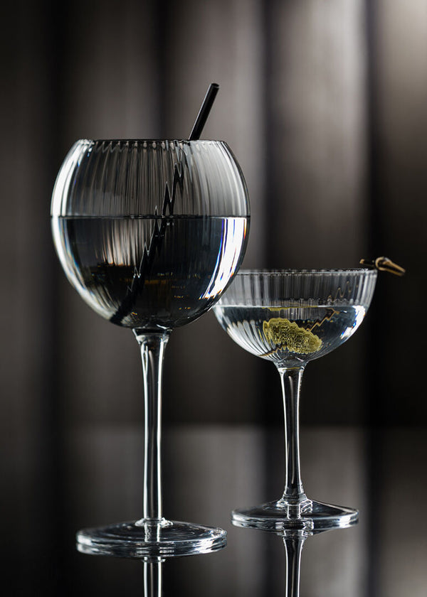 Hayworth Smoke Cocktail 20oz (58cl)