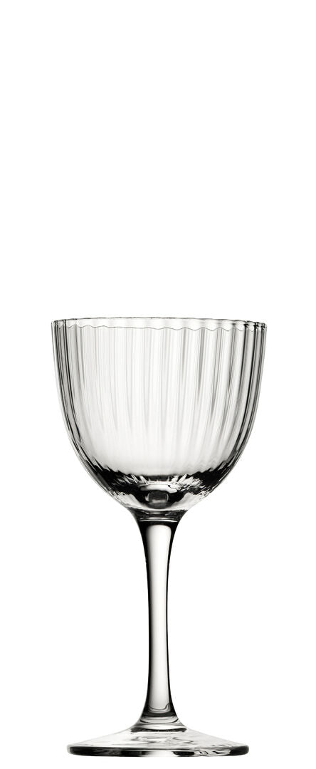 Hayworth Nick and Nora 6oz (17cl)