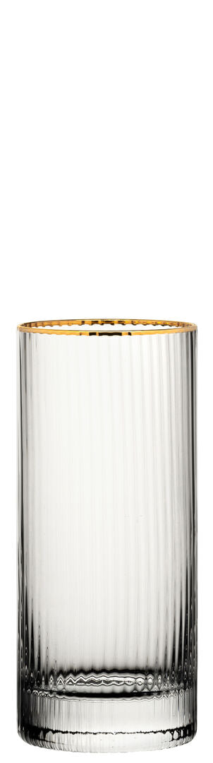 Hayworth Hiball 12.25oz (35cl) Gold Rim