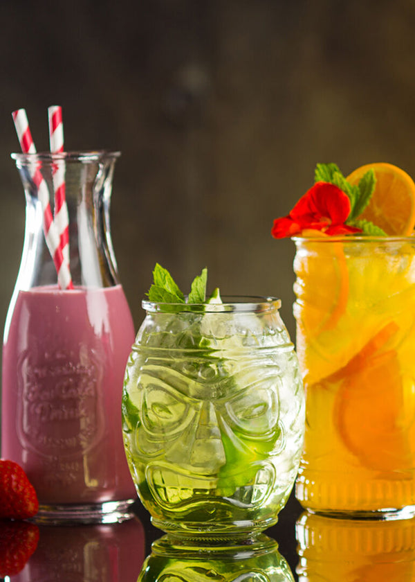 Kendo Double Old Fashioned 20oz (57cl)