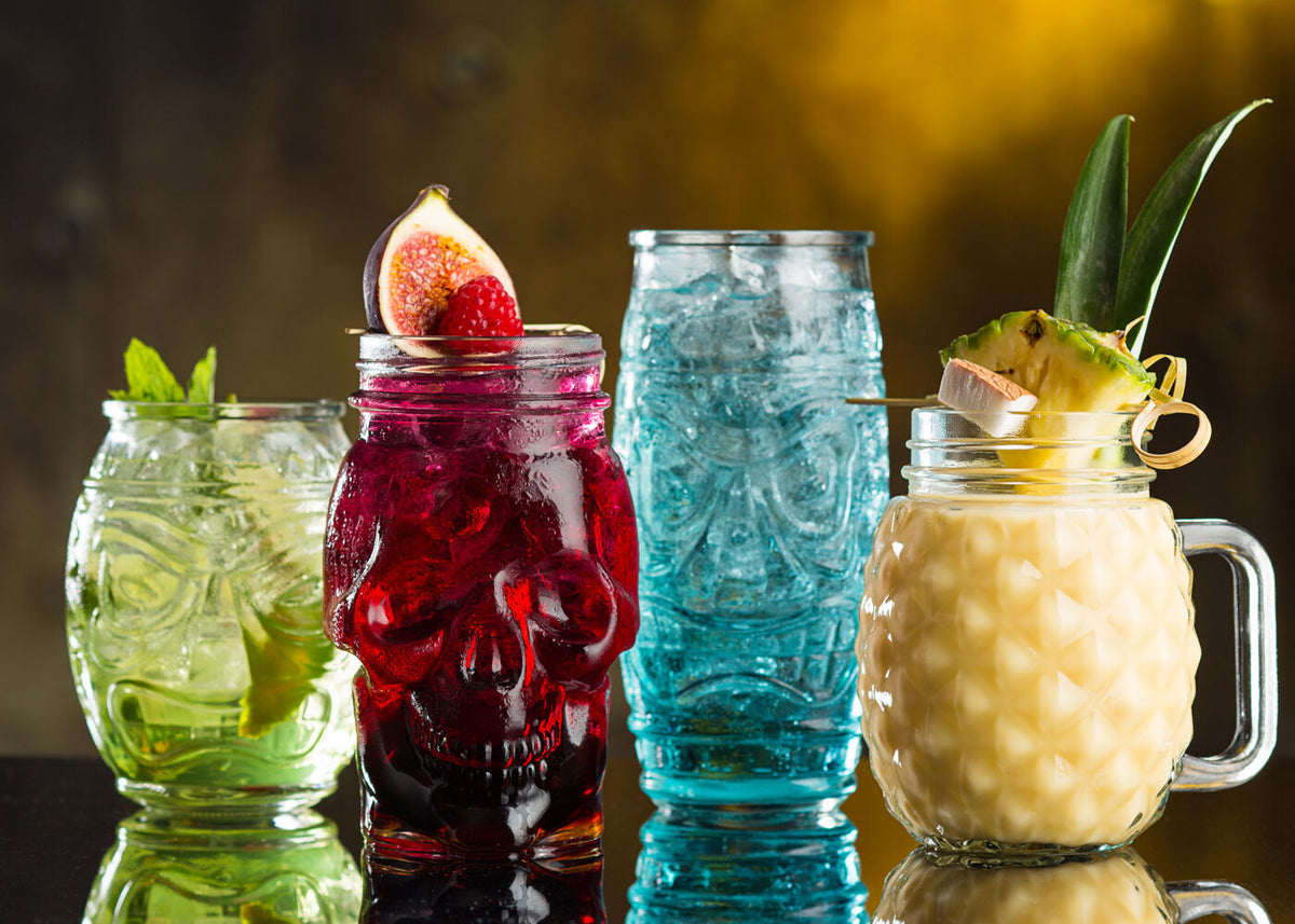 Kendo Hiball 22oz (63cl)