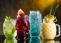 Kendo Hiball 22oz (63cl)