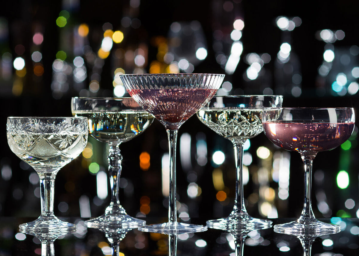 Henley Coupe 9.5oz (27cl)