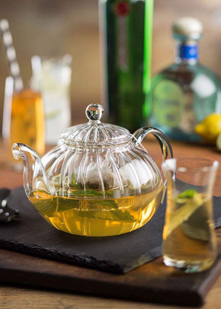 Illusion Teapot 33.5oz (95cl)