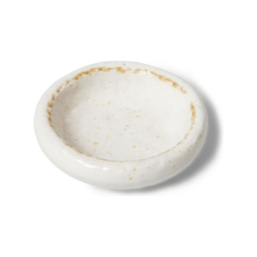 Japanese Inspired Stoneware Sauce / Soy Dishes