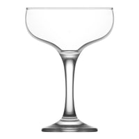 Ducale & Kouros Champagne Saucer 8oz - BESPOKE77