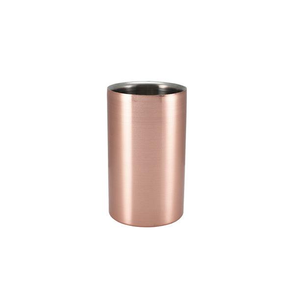 GenWare Copper Plated Wine Cooler - BESPOKE 77