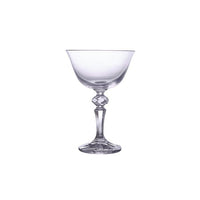 Falco Champagne Coupe 18cl/6.3oz - BESPOKE 77