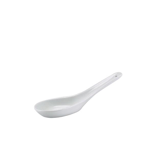 GenWare Porcelain Chinese Spoon - BESPOKE 77