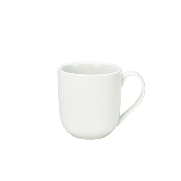 Genware Porcelain Coffee Mug 32cl/11.25oz - BESPOKE 77