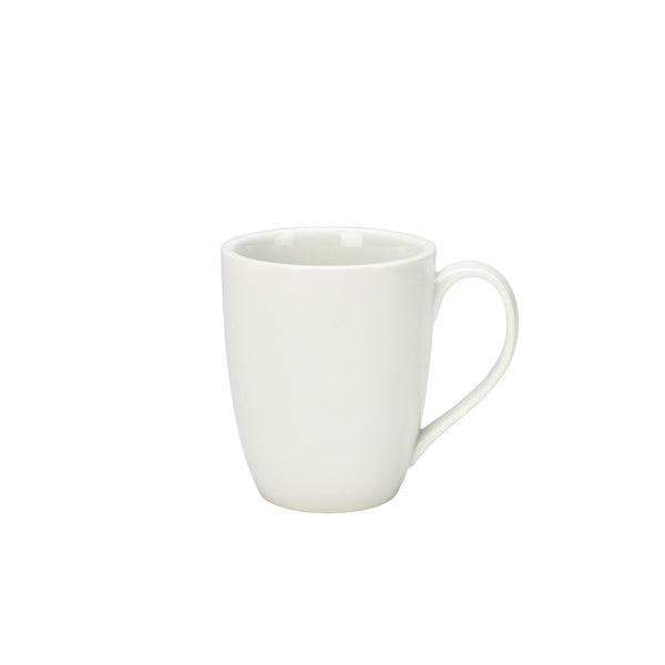 Genware Porcelain Coffee Mug 30cl/10.5oz - BESPOKE 77