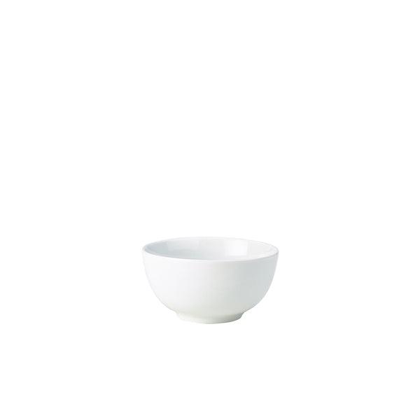 Genware Porcelain Rice Bowl 10cm/4" - BESPOKE 77
