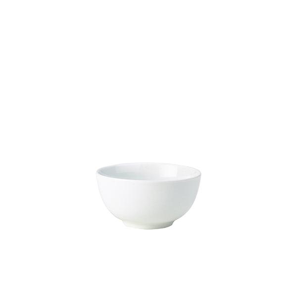 Genware Porcelain Rice Bowl 11cm/4.25" - BESPOKE 77