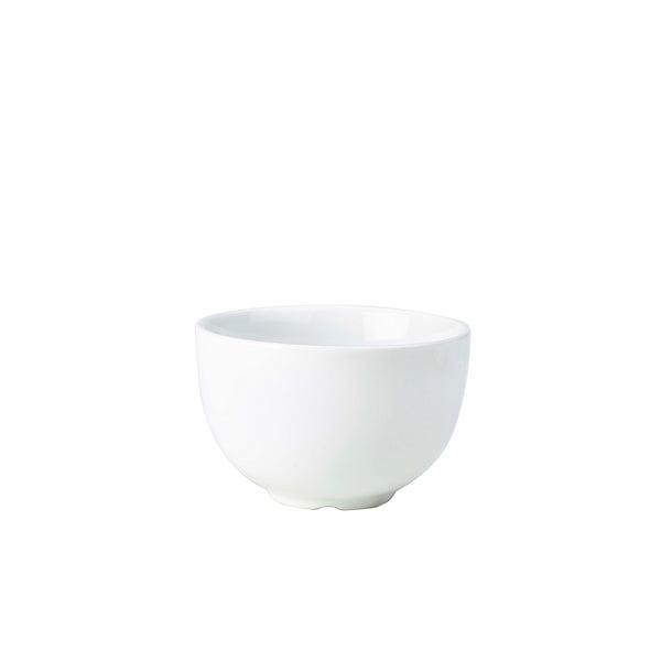 Genware Porcelain Chip/Salad/Soup Bowl 12cm/4.75" - BESPOKE 77