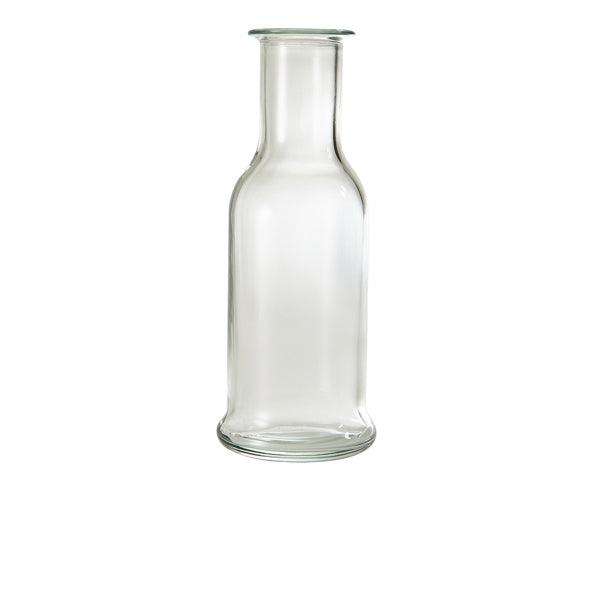 Purity Glass Carafe 1L - BESPOKE 77
