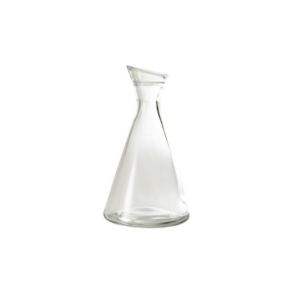 Pisa Glass Carafe 0.5L - BESPOKE 77