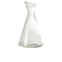 Pisa Glass Carafe 1L - BESPOKE 77
