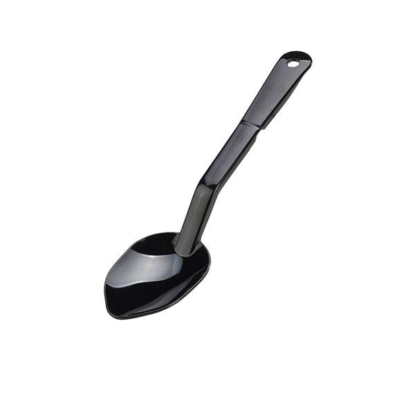 Solid Spoon 11" Black PC - BESPOKE 77