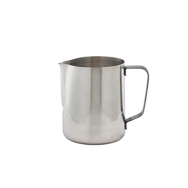 GenWare Stainless Steel Conical Jug 90cl/32oz - BESPOKE 77
