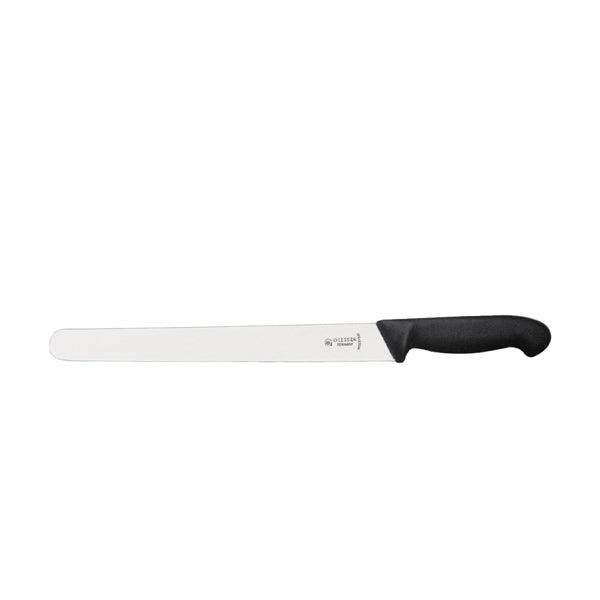 Giesser Slicing Knife 12" Plain - BESPOKE 77