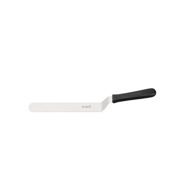 Giesser Cranked Flexible Palette Knife 8 1/4" - BESPOKE 77