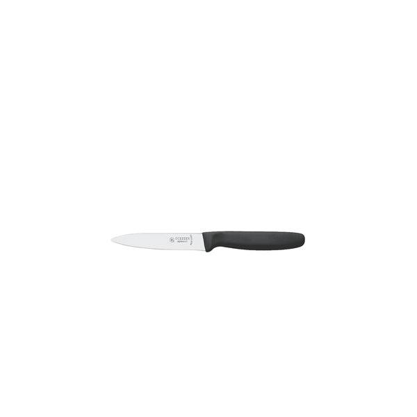 Giesser Vegetable/Paring Knife 4" - BESPOKE 77