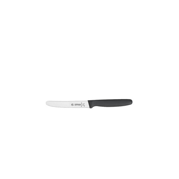 Giesser Tomato Knife 4 1/4" Serrated - BESPOKE 77