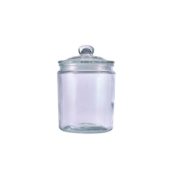 GenWare Glass Biscotti Jar 1.8L - BESPOKE 77
