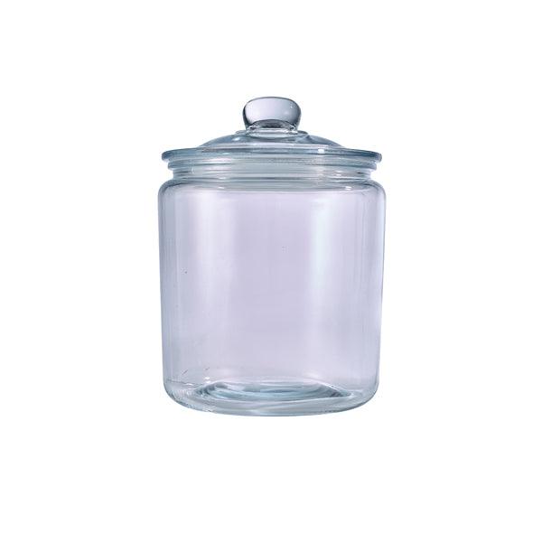 GenWare Glass Biscotti Jar 3.7L - BESPOKE 77