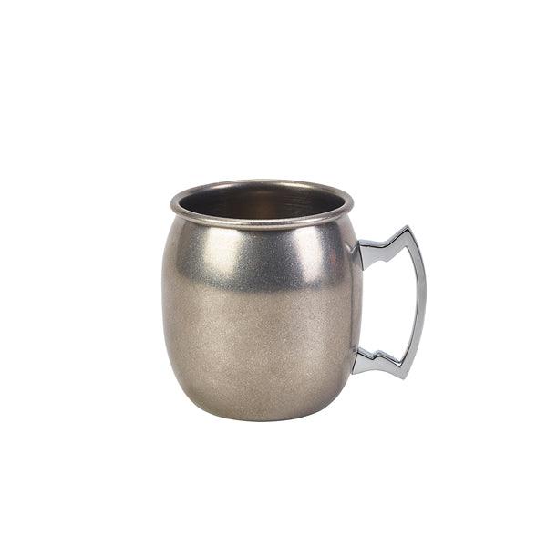 Vintage Barrel Mug 40cl/14oz - BESPOKE 77
