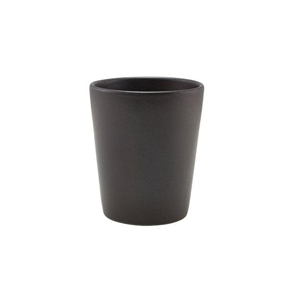 Terra Stoneware Antigo Conical Cup 10cm - BESPOKE 77