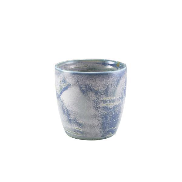 Terra Porcelain Seafoam Chip Cup 30cl/10.5oz - BESPOKE 77
