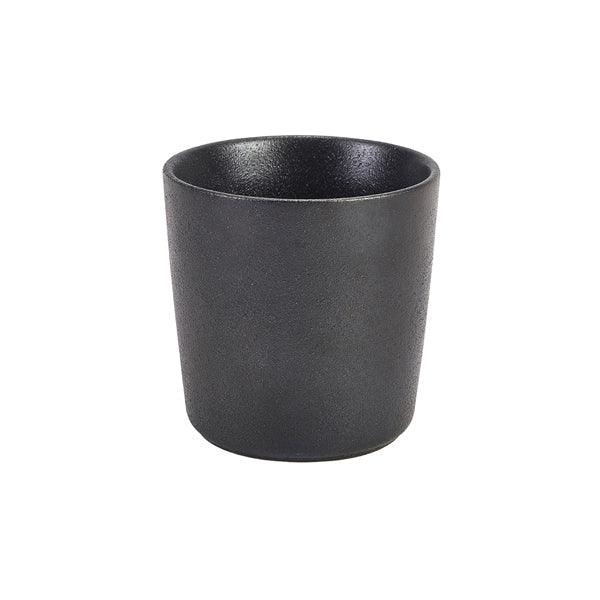 Forge Stoneware Chip Cup 8.5 x 8.5cm - BESPOKE 77