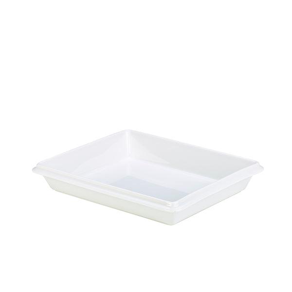 GenWare Gastronorm Dish GN 1/2 55mm - BESPOKE 77