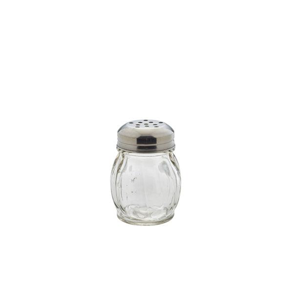 Glass Shaker Perforated 16cl/5.6oz - BESPOKE 77