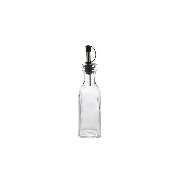 Glass Oil/Vinegar Bottle 17cl/5.9oz - BESPOKE 77